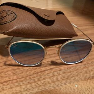 Ray Ban Sunglasses